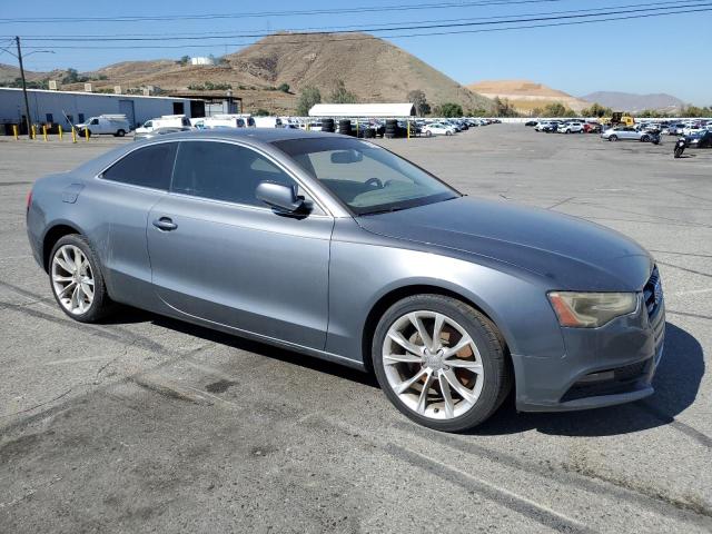 Photo 3 VIN: WAUCFAFR4DA050484 - AUDI A5 