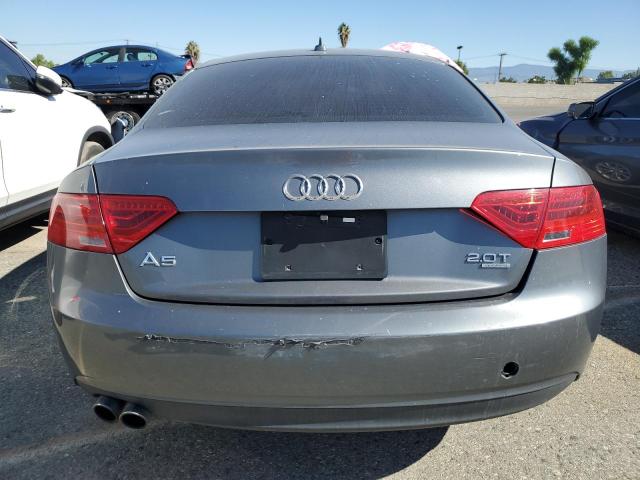 Photo 5 VIN: WAUCFAFR4DA050484 - AUDI A5 