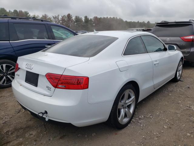 Photo 3 VIN: WAUCFAFR4EA025912 - AUDI A5 PREMIUM 