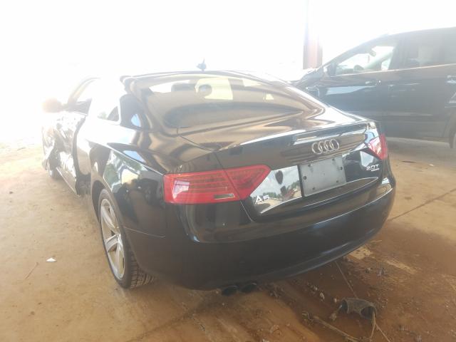 Photo 2 VIN: WAUCFAFR4EA051832 - AUDI A5 PREMIUM 