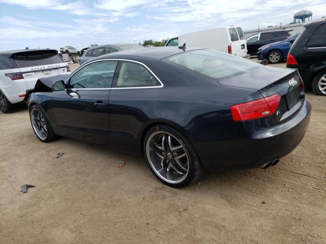 Photo 1 VIN: WAUCFAFR4FA013924 - AUDI A5 