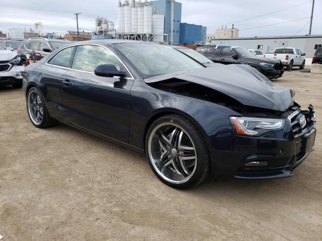 Photo 3 VIN: WAUCFAFR4FA013924 - AUDI A5 