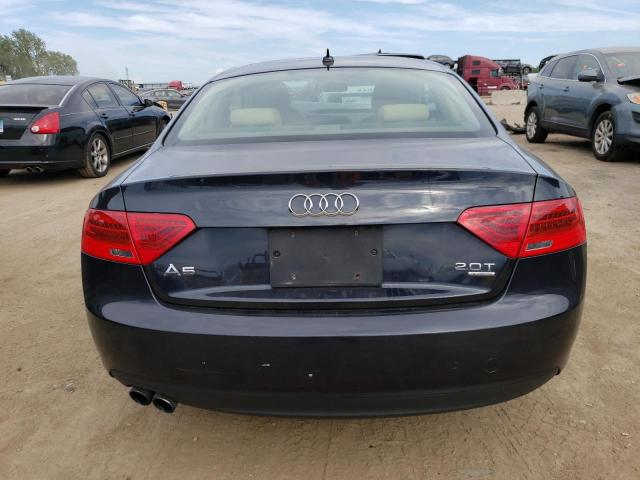 Photo 5 VIN: WAUCFAFR4FA013924 - AUDI A5 