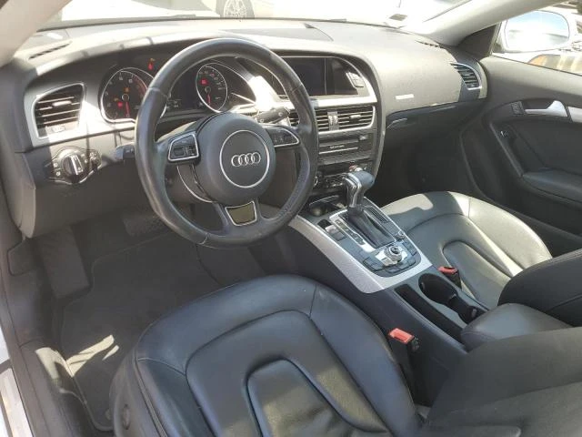 Photo 7 VIN: WAUCFAFR4FA024468 - AUDI A5 PREMIUM 