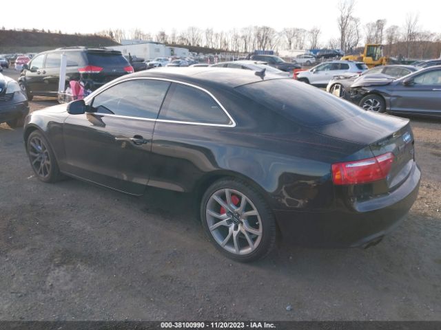 Photo 2 VIN: WAUCFAFR5BA009391 - AUDI A5 