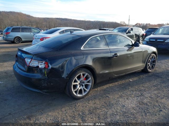 Photo 3 VIN: WAUCFAFR5BA009391 - AUDI A5 