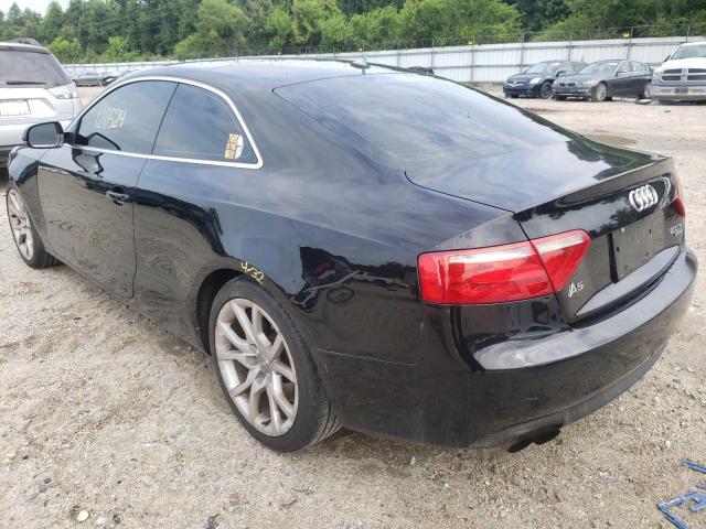 Photo 2 VIN: WAUCFAFR5BA040253 - AUDI A5 PREMIUM 