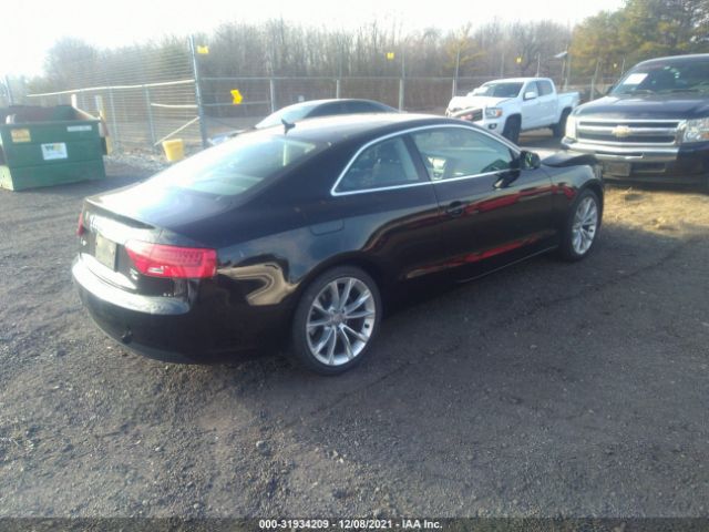 Photo 3 VIN: WAUCFAFR5DA027022 - AUDI A5 