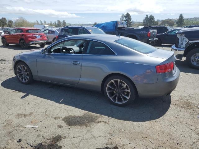 Photo 1 VIN: WAUCFAFR5DA049750 - AUDI A5 