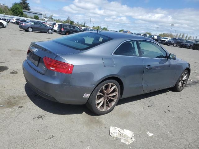 Photo 2 VIN: WAUCFAFR5DA049750 - AUDI A5 