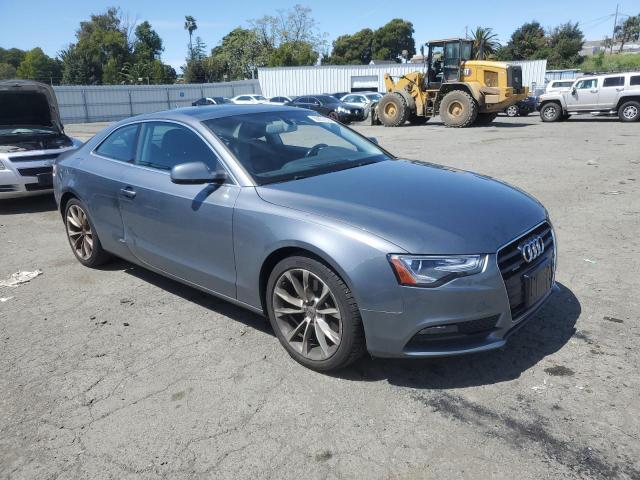 Photo 3 VIN: WAUCFAFR5DA049750 - AUDI A5 