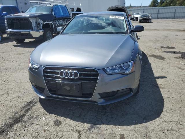 Photo 4 VIN: WAUCFAFR5DA049750 - AUDI A5 