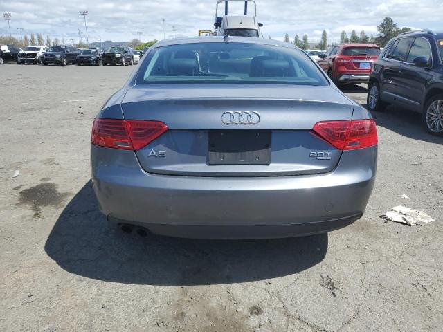 Photo 5 VIN: WAUCFAFR5DA049750 - AUDI A5 