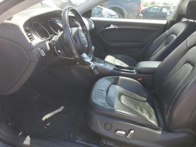 Photo 6 VIN: WAUCFAFR5DA049750 - AUDI A5 