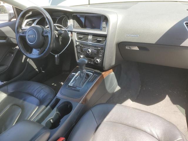 Photo 7 VIN: WAUCFAFR5DA049750 - AUDI A5 