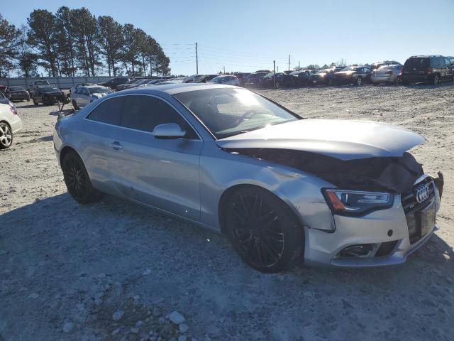 Photo 3 VIN: WAUCFAFR5FA014385 - AUDI A5 PREMIUM 