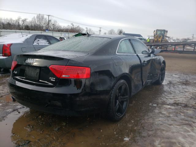 Photo 3 VIN: WAUCFAFR5FA020283 - AUDI A5 PREMIUM 