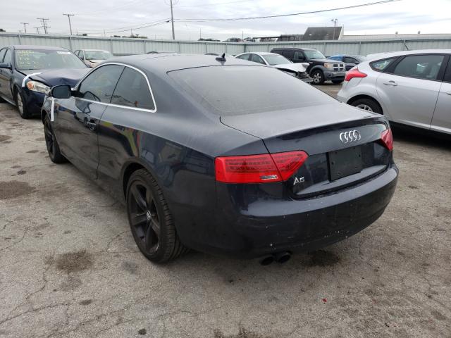 Photo 2 VIN: WAUCFAFR5FA021661 - AUDI A5 PREMIUM 