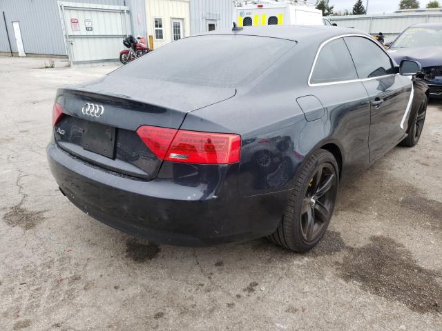 Photo 3 VIN: WAUCFAFR5FA021661 - AUDI A5 PREMIUM 