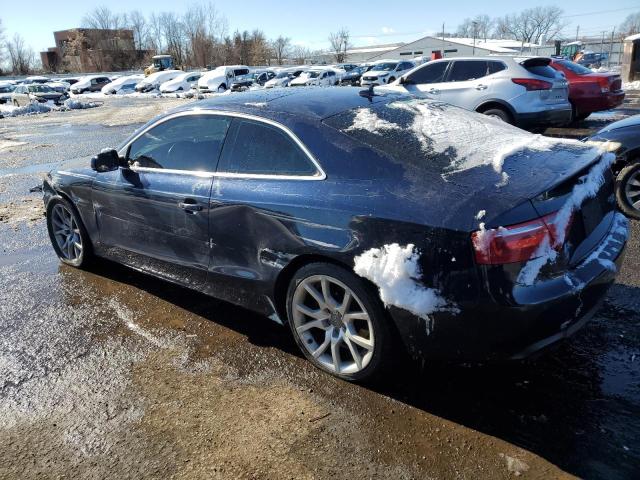 Photo 1 VIN: WAUCFAFR6AA044116 - AUDI A5 