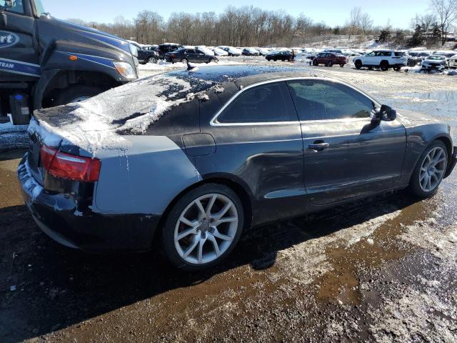 Photo 2 VIN: WAUCFAFR6AA044116 - AUDI A5 