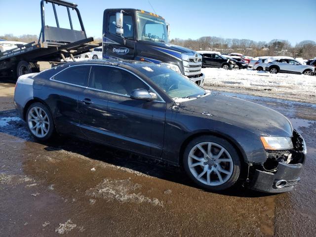 Photo 3 VIN: WAUCFAFR6AA044116 - AUDI A5 