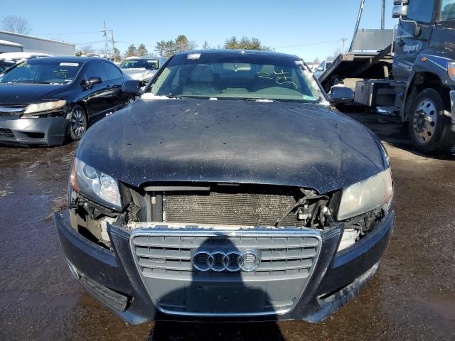 Photo 4 VIN: WAUCFAFR6AA044116 - AUDI A5 