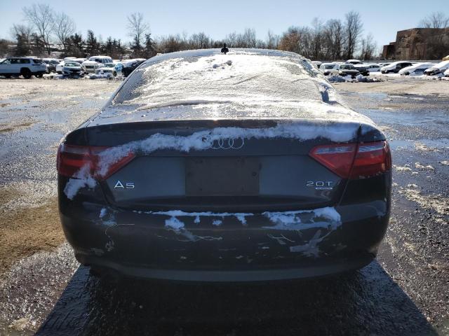 Photo 5 VIN: WAUCFAFR6AA044116 - AUDI A5 