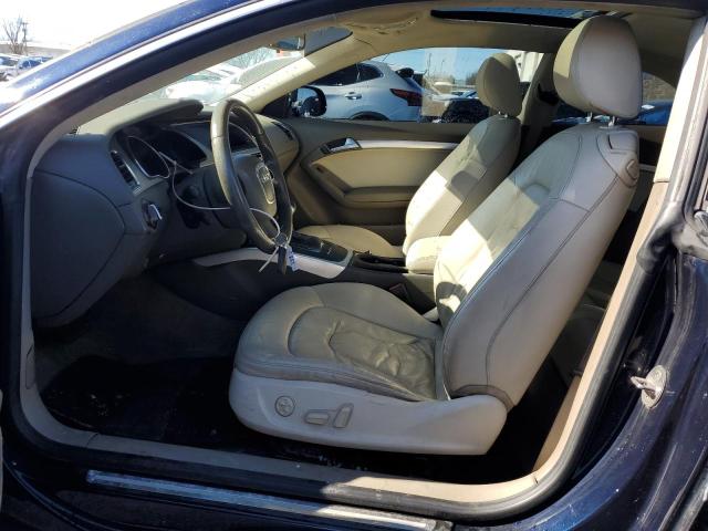 Photo 6 VIN: WAUCFAFR6AA044116 - AUDI A5 