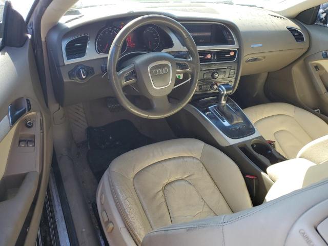 Photo 7 VIN: WAUCFAFR6AA044116 - AUDI A5 