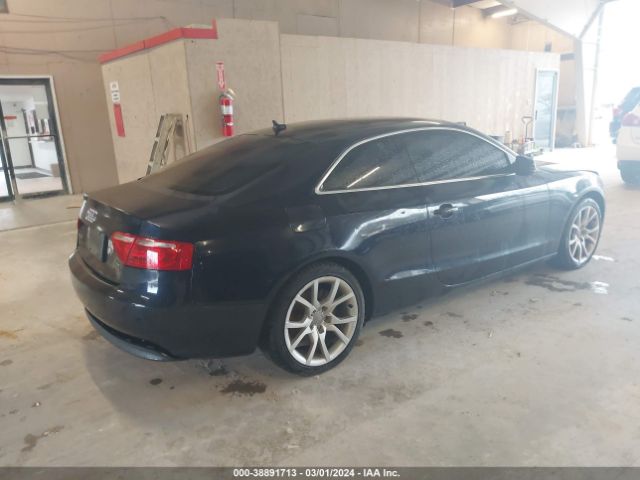 Photo 3 VIN: WAUCFAFR6BA022943 - AUDI A5 