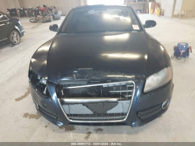 Photo 9 VIN: WAUCFAFR6BA022943 - AUDI A5 