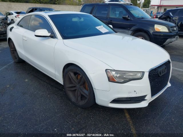 Photo 0 VIN: WAUCFAFR6DA065908 - AUDI A5 