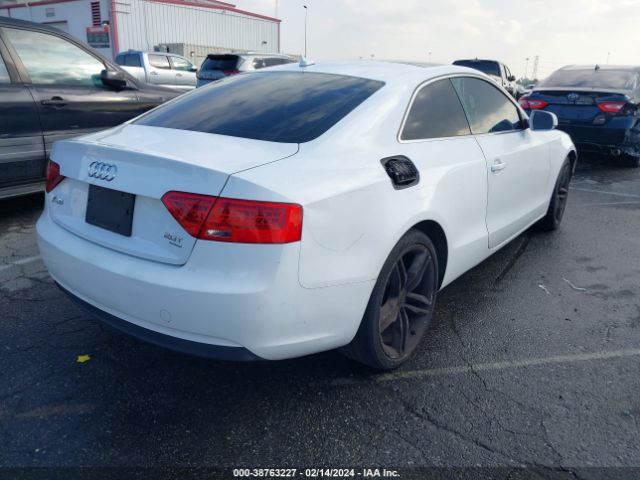 Photo 3 VIN: WAUCFAFR6DA065908 - AUDI A5 