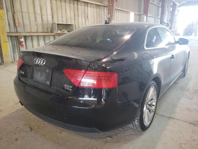 Photo 3 VIN: WAUCFAFR6FA032216 - AUDI A5 PREMIUM 