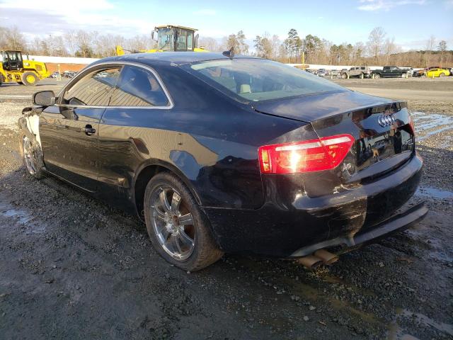 Photo 2 VIN: WAUCFAFR7BA009327 - AUDI A5 PREMIUM 