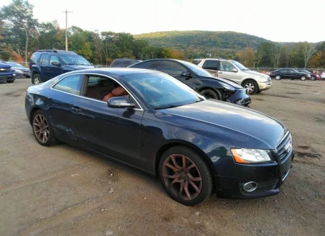 Photo 0 VIN: WAUCFAFR7CA043382 - AUDI A5 