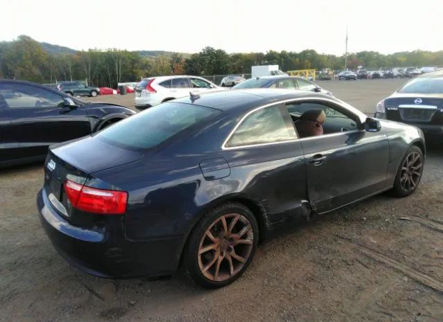 Photo 3 VIN: WAUCFAFR7CA043382 - AUDI A5 