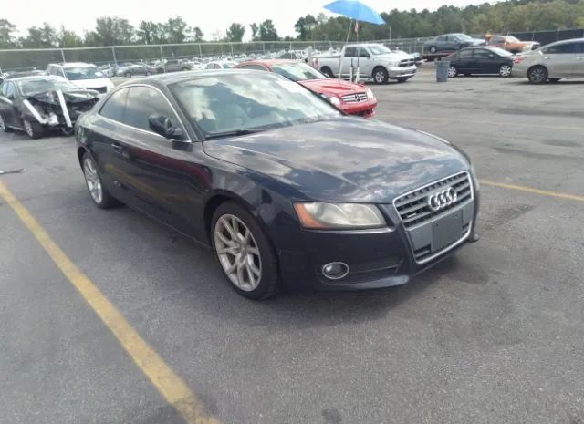 Photo 0 VIN: WAUCFAFR7CA045486 - AUDI A5 