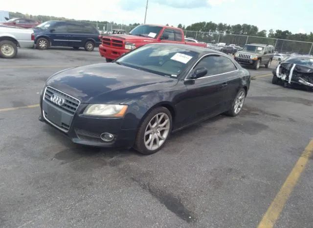 Photo 1 VIN: WAUCFAFR7CA045486 - AUDI A5 