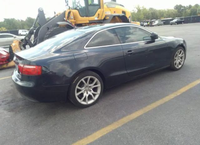 Photo 3 VIN: WAUCFAFR7CA045486 - AUDI A5 