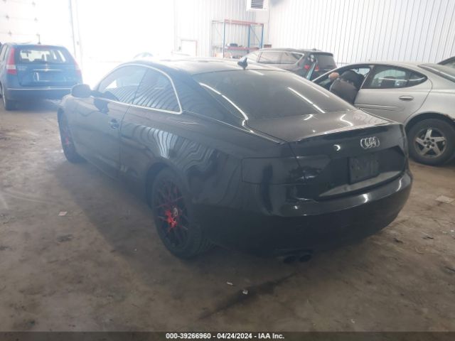 Photo 2 VIN: WAUCFAFR7DA007161 - AUDI A5 