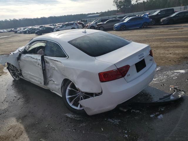 Photo 1 VIN: WAUCFAFR7DA042783 - AUDI A5 PREMIUM 