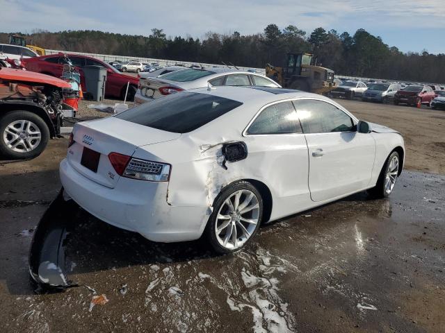 Photo 2 VIN: WAUCFAFR7DA042783 - AUDI A5 PREMIUM 