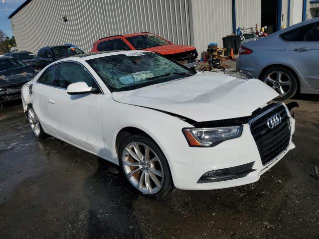 Photo 3 VIN: WAUCFAFR7DA042783 - AUDI A5 PREMIUM 