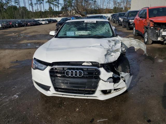 Photo 4 VIN: WAUCFAFR7DA042783 - AUDI A5 PREMIUM 