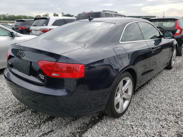 Photo 3 VIN: WAUCFAFR7DA054688 - AUDI A5 PREMIUM 