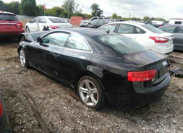 Photo 2 VIN: WAUCFAFR7EA023023 - AUDI A5 