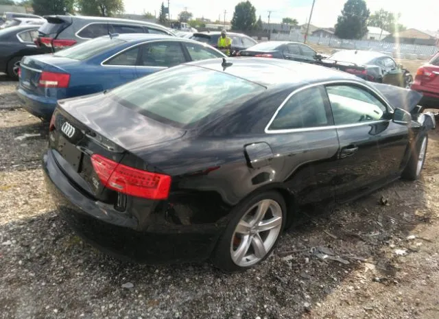 Photo 3 VIN: WAUCFAFR7EA023023 - AUDI A5 