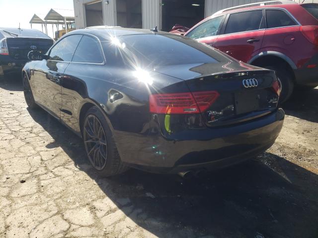 Photo 2 VIN: WAUCFAFR7EA029453 - AUDI A5 PREMIUM 